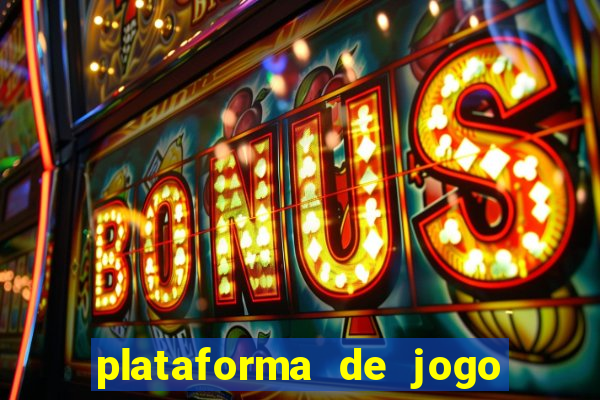 plataforma de jogo que paga ao se cadastrar